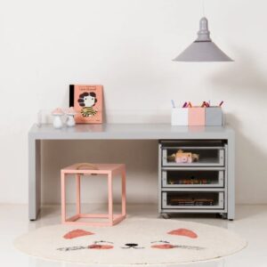 Guias de Escolha: Como Selecionar o Tapete Infantil Perfeito para o Quarto do Seu Pequeno