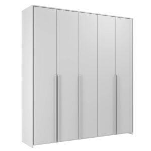 Transforme o seu quarto com roupeiros modulares: soluções personalizáveis para otimizar o espaço
